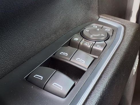 Certified 2024 Chevrolet Silverado 2500 LTZ w/ LTZ Convenience Package image 16