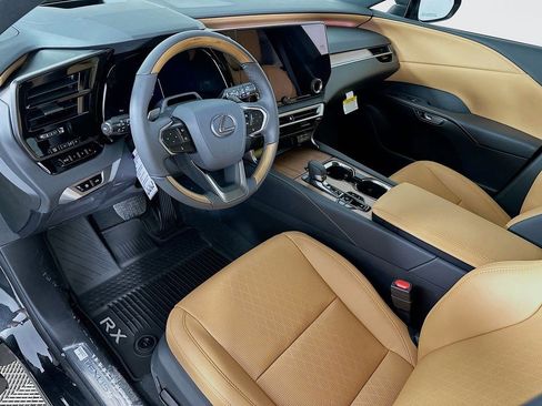 New 2026 Lexus RX 350 Premium Plus AWD/4WD image 11