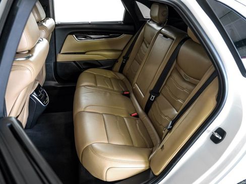 Used 2018 Cadillac XTS Platinum FWD image 38
