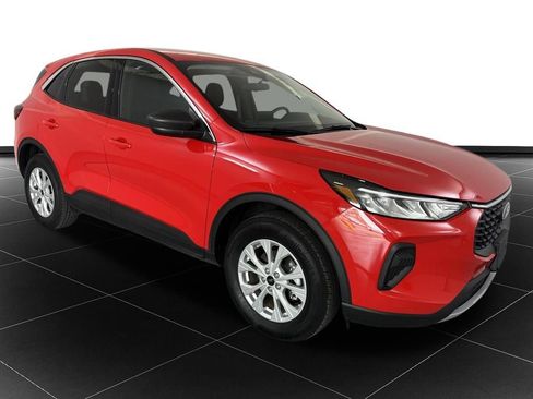 Used 2024 Ford Escape Active AWD/4WD image 7