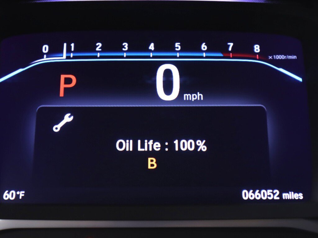 Used 2022 Honda Pilot Sport image 15