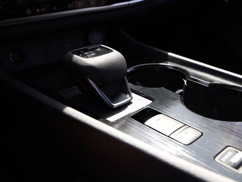 New 2026 Nissan Rogue SV image 31