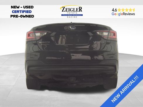 Used 2023 Subaru Legacy Premium AWD/4WD image 3