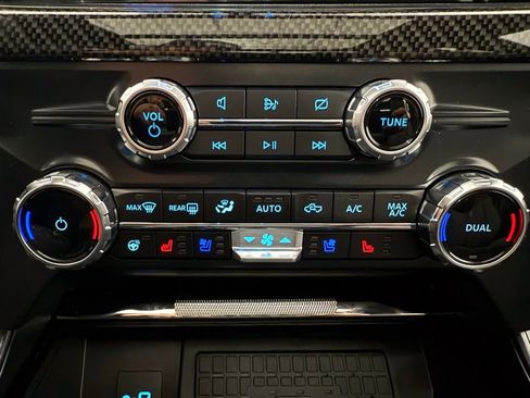 New 2024 Ford F150 Lariat w/ Equipment Group 502A High AWD/4WD image 34