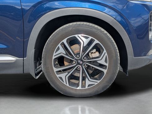 Used 2020 Hyundai Santa Fe SEL FWD image 33