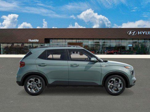 New 2026 Hyundai Venue SEL image 7