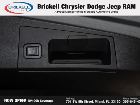 Used 2019 Cadillac XT5 Premium Luxury image 10