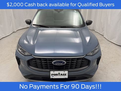 New 2026 Ford Escape Active w/ Tech Pack #1 AWD/4WD image 7