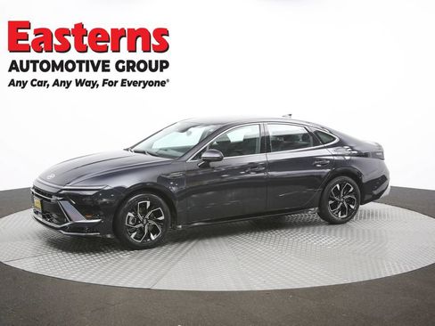 Used 2024 Hyundai Sonata SEL FWD image 58