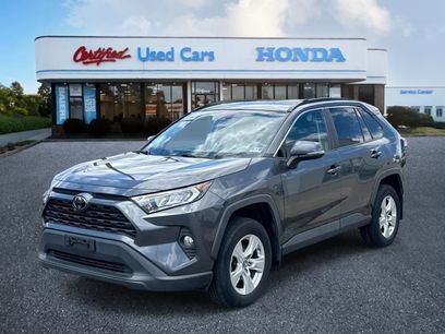 Used 2019 Toyota RAV4 XLE w/ Convenience Package