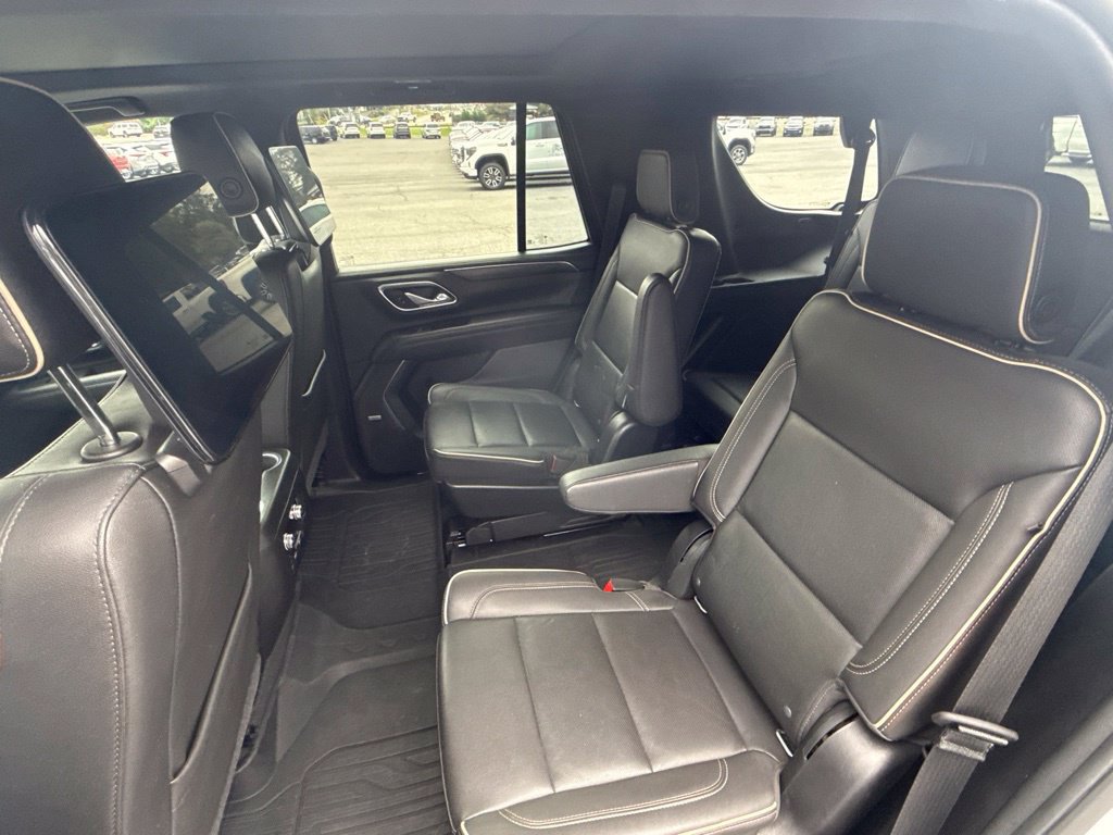 Used 2021 GMC Yukon SLT AWD/4WD image 15