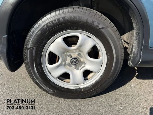 Used 2015 Honda CR-V LX image 21