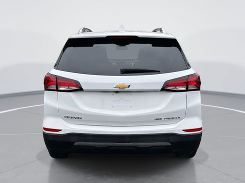 Used 2022 Chevrolet Equinox Premier image 6
