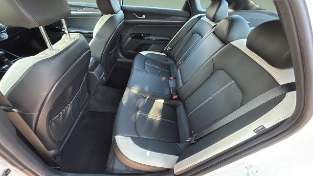 Used 2025 Kia K5 GT-Line FWD image 19