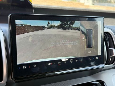 New 2026 Ford Expedition Max Active RWD image 9