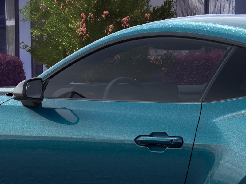 New 2026 Ford Mustang Dark Horse RWD image 20