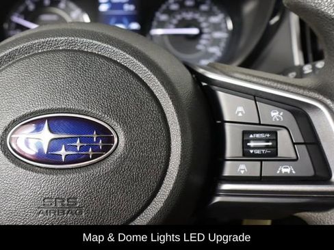 Used 2022 Subaru Impreza 2.0i w/ Popular Package #3 AWD/4WD image 9