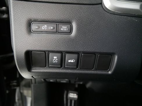 Used 2017 Nissan Murano SL w/ SL Technology Package image 26