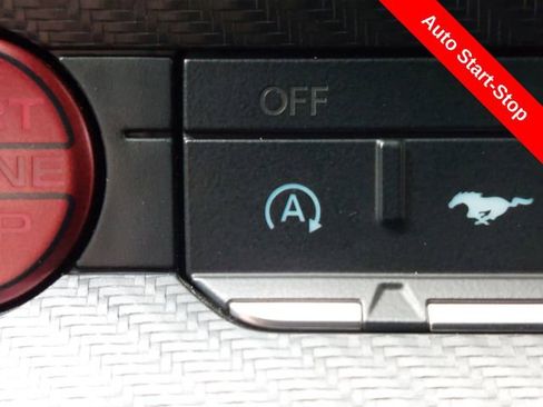 Used 2024 Ford Mustang Coupe image 14