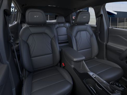 New 2026 Buick Envista Sport Touring image 17