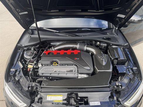 Used 2018 Audi RS 3 image 17