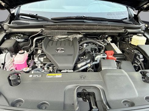 Used 2026 Lexus RX 350 Premium w/ Accessory Package (Z1) FWD image 14