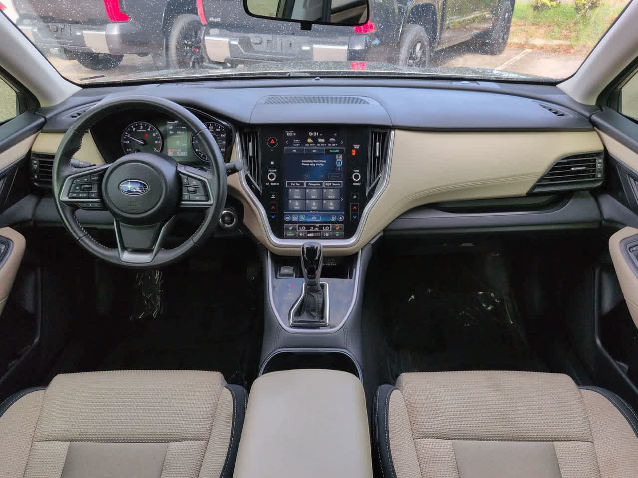 Used 2024 Subaru Outback Premium AWD/4WD image 14