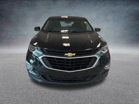 Used 2020 Chevrolet Equinox LS image 3