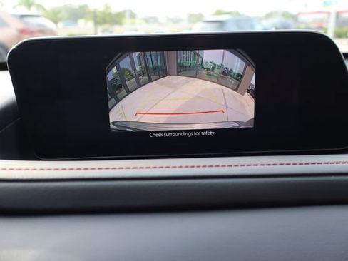 Used 2025 MAZDA CX-30 AWD 2.5 S w/ Preferred Package image 36
