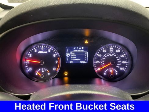 Used 2018 Kia Sportage LX image 12