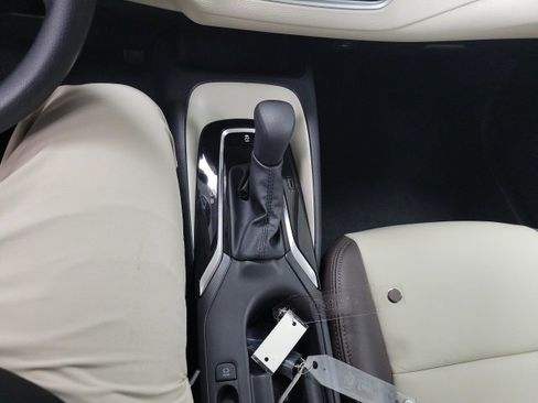 New 2026 Toyota Corolla LE image 26