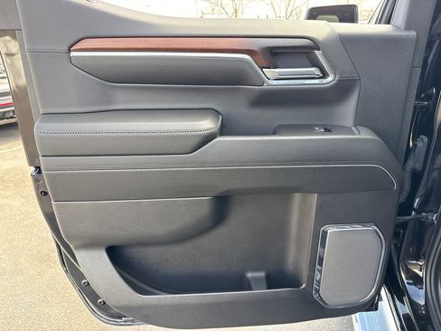 Certified 2024 GMC Sierra 1500 Denali w/ Technology Package image 33