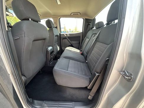Used 2019 Ford Ranger XL w/ FX4 Off-Road Package AWD/4WD image 27