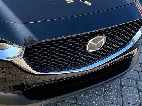 Used 2024 MAZDA CX-30 AWD 2.5 S w/ Select Sport Pkg image 32