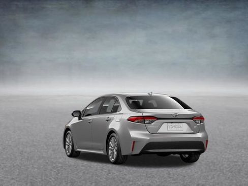 New 2026 Toyota Corolla LE w/ LE Premium Package FWD image 10