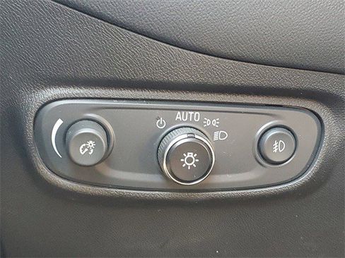 Certified 2021 Chevrolet Equinox LT image 15