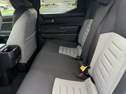 New 2025 Toyota Tacoma TRD Off-Road image 36