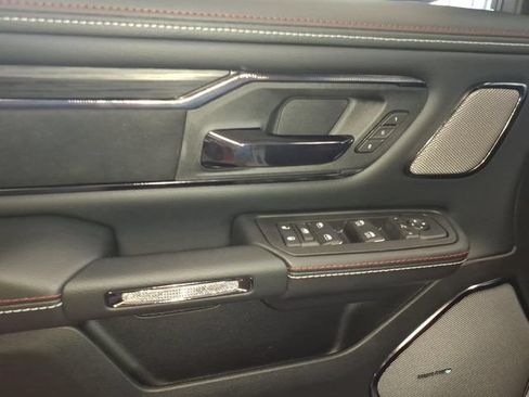 New 2026 RAM 1500 Laramie w/ Advanced Safety Group II AWD/4WD image 5