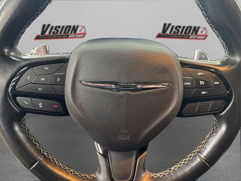 Used 2022 Chrysler 300 S image 24