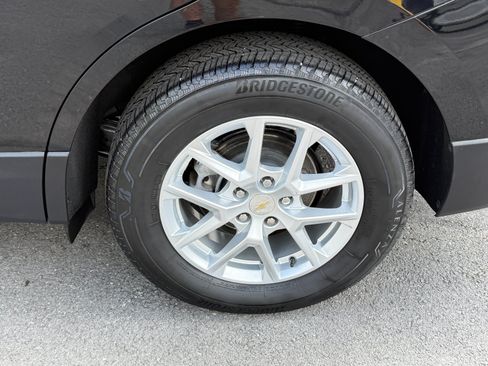 Used 2024 Chevrolet Equinox LT AWD/4WD image 10