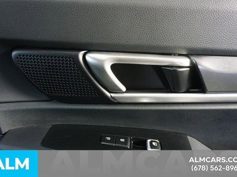 Used 2025 Kia Telluride S FWD image 47