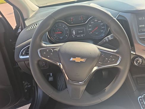 Used 2016 Chevrolet Cruze LT w/ Convenience Package FWD image 23