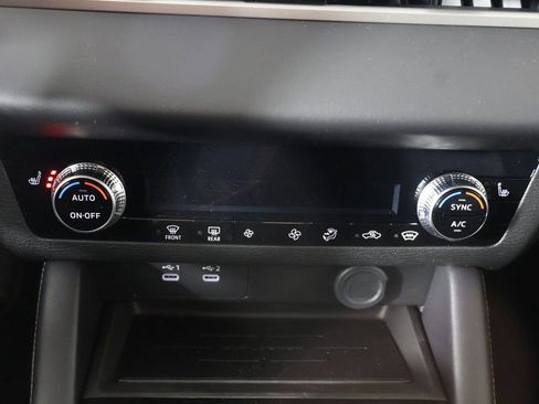 New 2026 Mitsubishi Outlander ES image 47