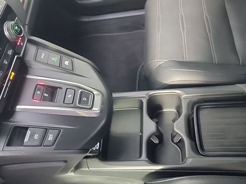 Certified 2022 Honda CR-V EX-L image 34