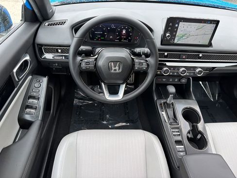 Used 2025 Honda Civic Sport Touring image 19
