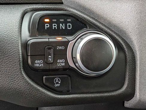 Used 2024 RAM 1500 Tradesman AWD/4WD image 30