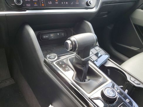 Used 2023 Kia Sportage X-Line w/ X-Line Premium Package image 29