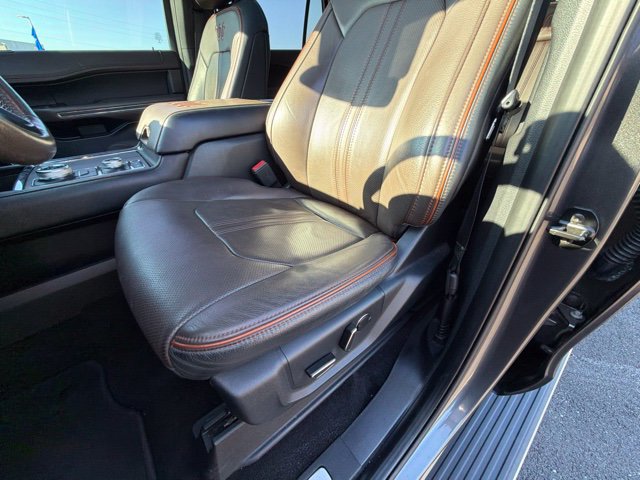 Used 2021 Ford Expedition Max King Ranch AWD/4WD image 15