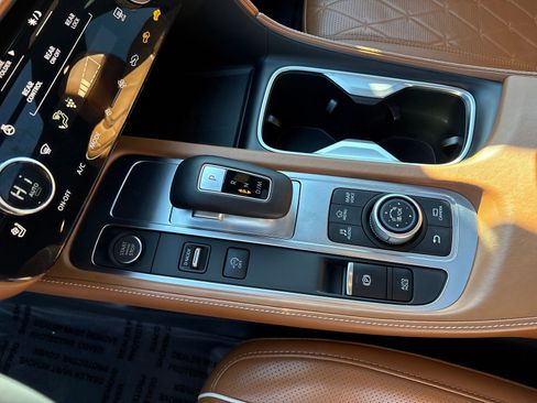 Certified 2023 INFINITI QX60 Autograph image 24