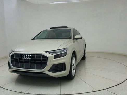 Used 2023 Audi Q8 Premium Plus w/ Premium Plus Package image 64